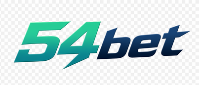 54bet লোগো